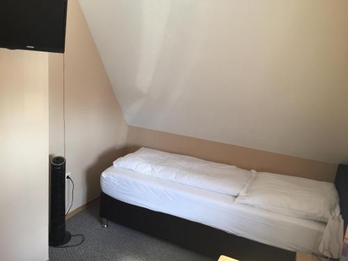 Imagen de la habitación del Hotel Alter Ritter. Foto 7