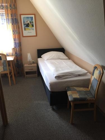 Imagen de la habitación del Hotel Alter Ritter. Foto 9