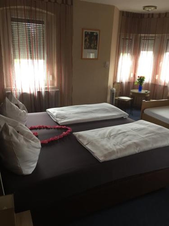 Imagen de la habitación del Hotel Alter Ritter. Foto 10