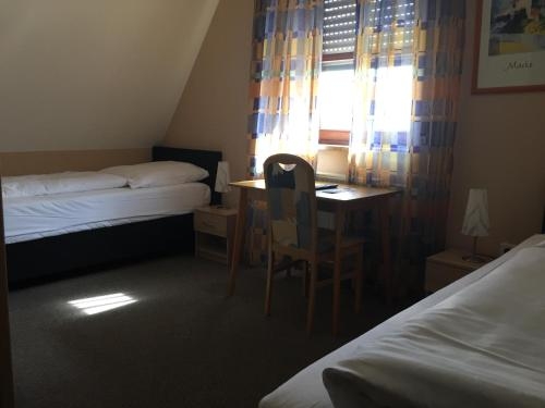 Imagen general del Hotel Alter Ritter. Foto 4