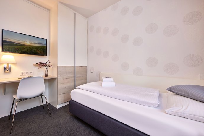 Imagen de la habitación del Hotel Alter Wirth. Foto 3