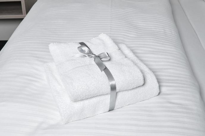 Imagen de la habitación del Hotel Alter Wirth. Foto 13