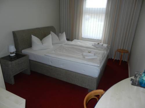 Imagen de la habitación del Hotel Altes Badehaus. Foto 9