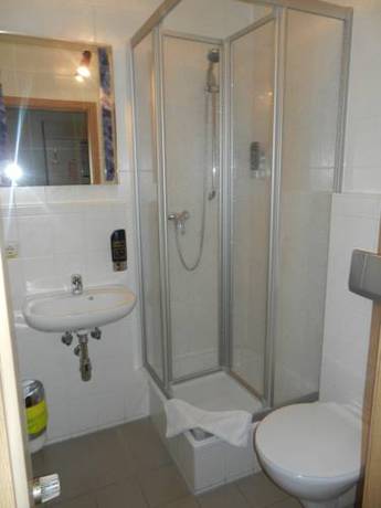 Imagen de la habitación del Hotel Altes Badehaus. Foto 11