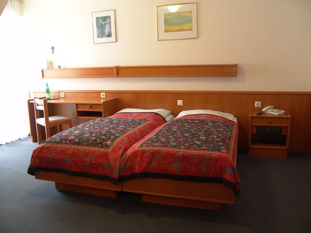 Imagen de la habitación del Hotel Altes Gasthaus D&uuml;sterbeck. Foto 10