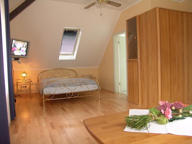 Imagen de la habitación del Hotel Altes Gasthaus D&uuml;sterbeck. Foto 12