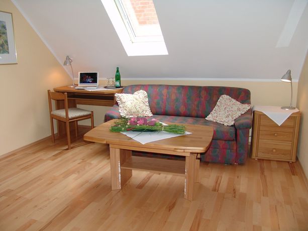 Imagen de la habitación del Hotel Altes Gasthaus D&uuml;sterbeck. Foto 13