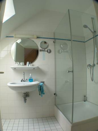Imagen de la habitación del Hotel Altes Gasthaus D&uuml;sterbeck. Foto 14