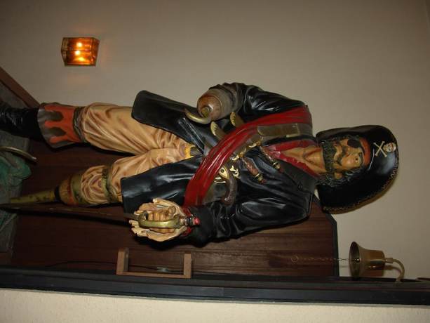 Imagen de los interiores del Hotel Altes Gasthaus D&uuml;sterbeck. Foto 17