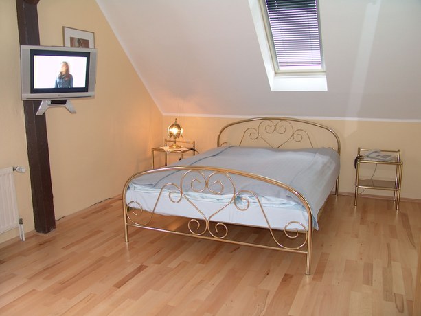Imagen de la habitación del Hotel Altes Gasthaus D&uuml;sterbeck. Foto 15