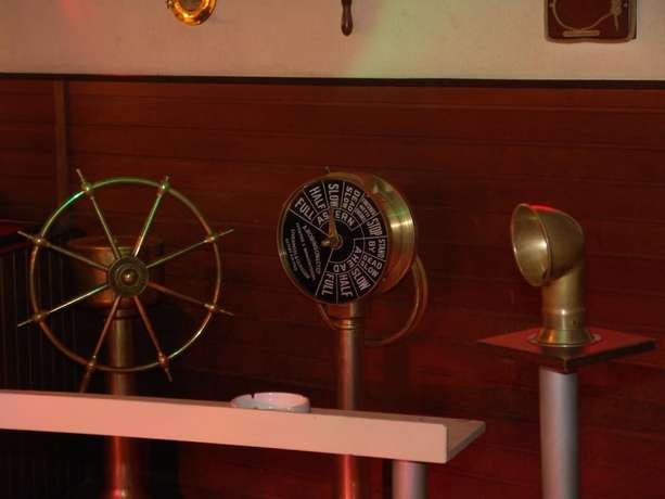 Imagen de los interiores del Hotel Altes Gasthaus D&uuml;sterbeck. Foto 18