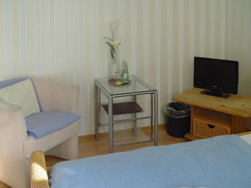 Imagen de la habitación del Hotel Altes Hafenhaus. Foto 7