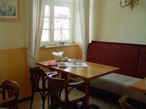 Imagen general del Hotel Altes Hafenhaus. Foto 1