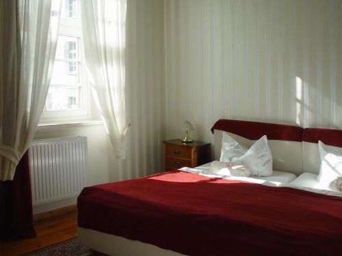Imagen de la habitación del Hotel Altes Hafenhaus. Foto 10