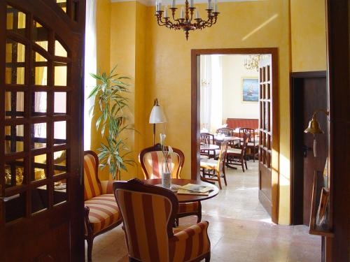 Imagen general del Hotel Altes Hafenhaus. Foto 3