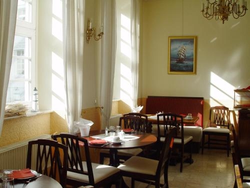 Imagen general del Hotel Altes Hafenhaus. Foto 4