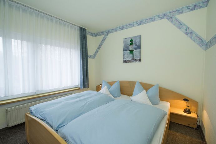 Imagen de la habitación del Hotel Altes Kurhaus. Foto 6