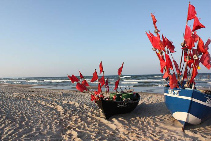 Imagen general del Hotel Altes Kurhaus. Foto 3