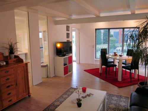 Imagen de la habitación del Hotel Altes Pfarrhaus, Alt Schwerin. Foto 3