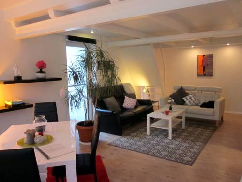 Imagen de la habitación del Hotel Altes Pfarrhaus, Alt Schwerin. Foto 5