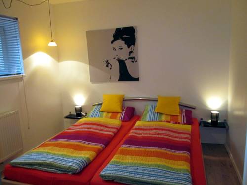 Imagen de la habitación del Hotel Altes Pfarrhaus, Alt Schwerin. Foto 6