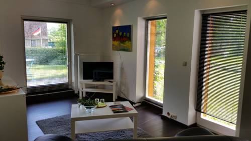 Imagen de la habitación del Hotel Altes Pfarrhaus, Alt Schwerin. Foto 8