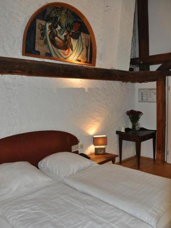 Imagen de la habitación del Hotel Altes Pfarrhaus Beaumarais. Foto 6