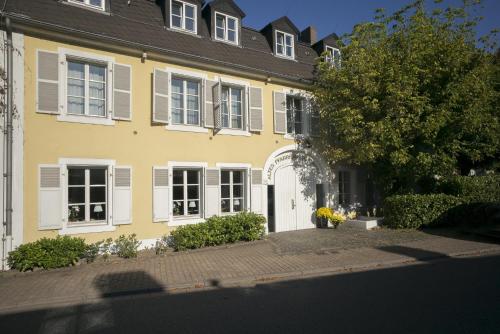 Imagen general del Hotel Altes Pfarrhaus Beaumarais. Foto 2