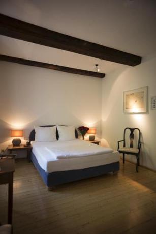 Imagen de la habitación del Hotel Altes Pfarrhaus Beaumarais. Foto 9