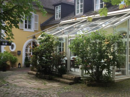 Imagen general del Hotel Altes Pfarrhaus Beaumarais. Foto 5