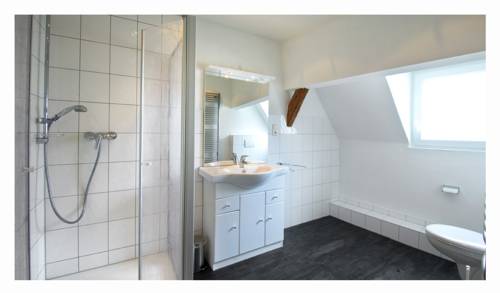 Imagen de la habitación del Hotel Altes Pfarrhaus, Bruttig-Fankel. Foto 4