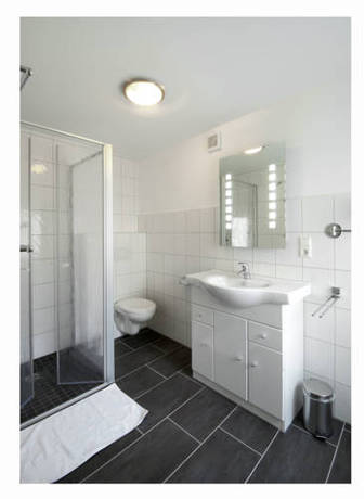 Imagen de la habitación del Hotel Altes Pfarrhaus, Bruttig-Fankel. Foto 6