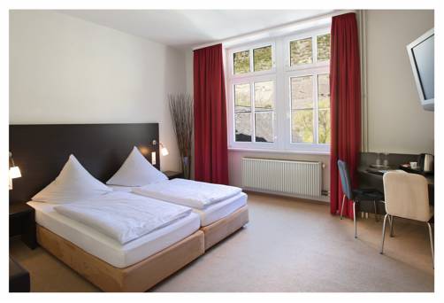 Imagen de la habitación del Hotel Altes Pfarrhaus, Bruttig-Fankel. Foto 9