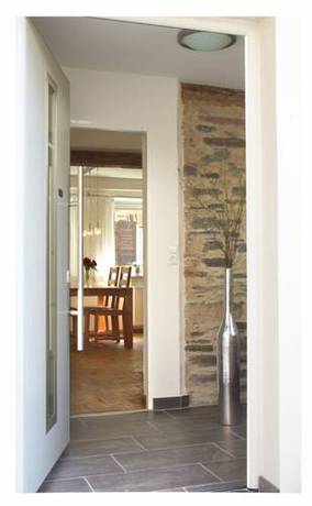 Imagen de la habitación del Hotel Altes Pfarrhaus, Bruttig-Fankel. Foto 10