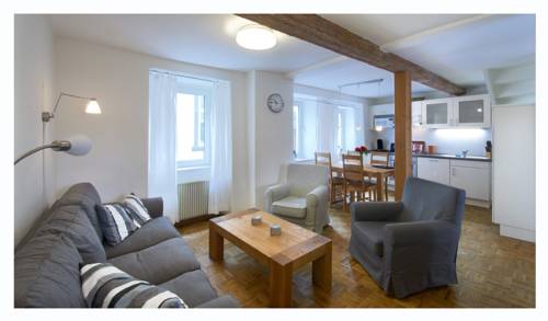 Imagen de la habitación del Hotel Altes Pfarrhaus, Bruttig-Fankel. Foto 12