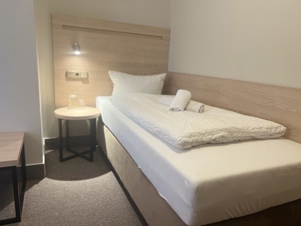 Imagen de la habitación del Hotel Altes Sudhaus. Foto 11