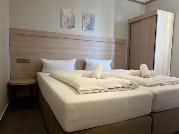 Imagen de la habitación del Hotel Altes Sudhaus. Foto 13