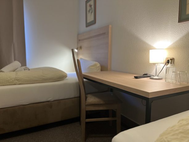 Imagen de la habitación del Hotel Altes Sudhaus. Foto 14