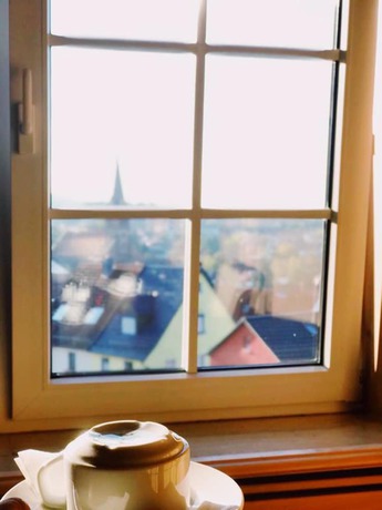 Imagen de los interiores del Hotel Altes Sudhaus. Foto 20