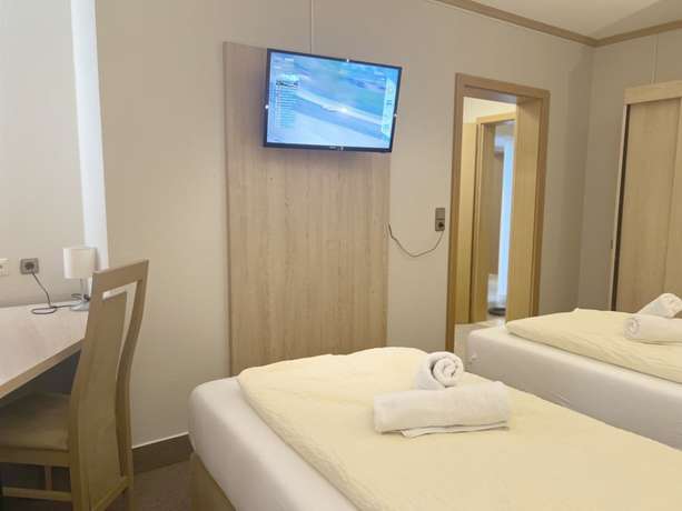 Imagen de la habitación del Hotel Altes Sudhaus. Foto 16