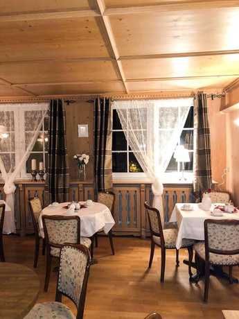 Imagen del bar/restaurante del Hotel Altes Sudhaus. Foto 10
