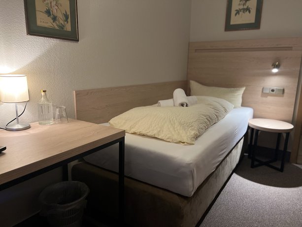 Imagen de la habitación del Hotel Altes Sudhaus. Foto 18