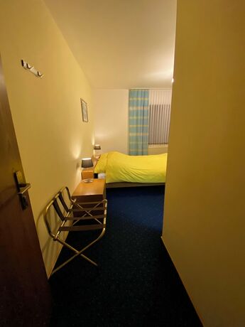 Imagen de la habitación del Hotel Altitude. Foto 14