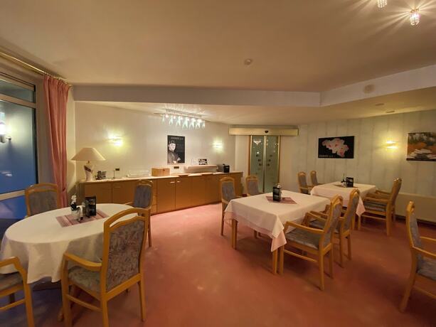 Imagen general del Hotel Altitude. Foto 1