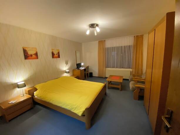 Imagen de la habitación del Hotel Altitude. Foto 15