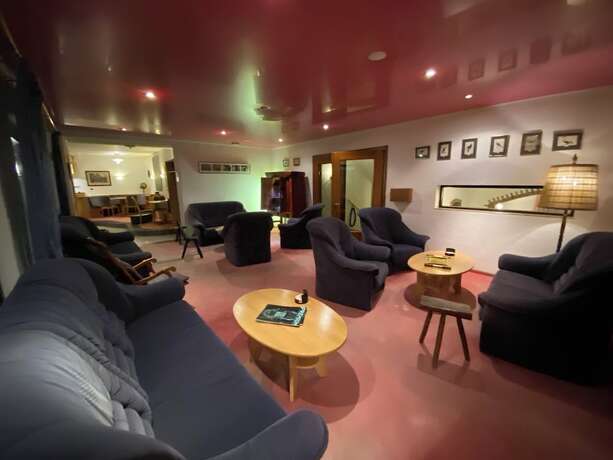 Imagen general del Hotel Altitude. Foto 3