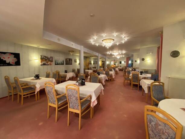 Imagen general del Hotel Altitude. Foto 4