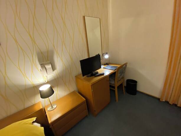 Imagen general del Hotel Altitude. Foto 6