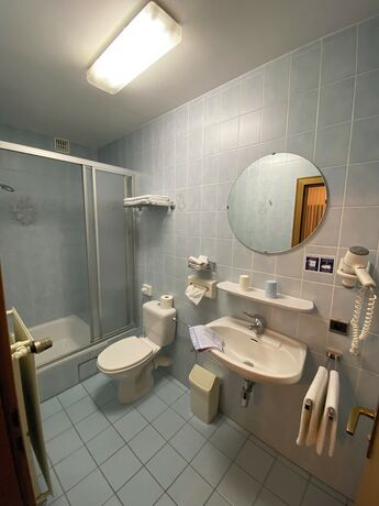 Imagen general del Hotel Altitude. Foto 7