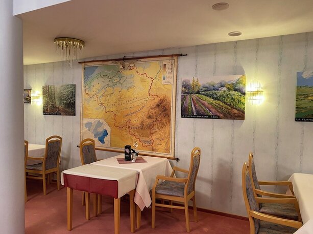 Imagen general del Hotel Altitude. Foto 8